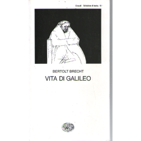 Vita di Galileo