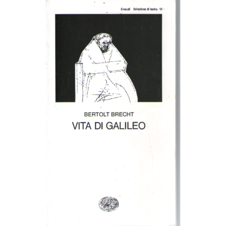 Vita di Galileo