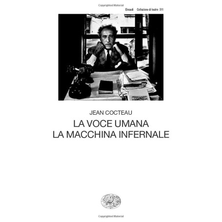 La voce umana. La macchina infernale