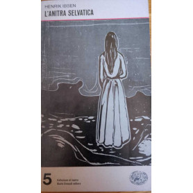 L'anitra selvatica
