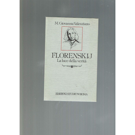Florenskij. La luce della verità