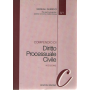 Compendio di diritto processuale civile.