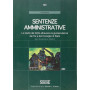 Sentenze amministrative.