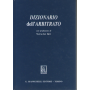 Dizionario dell'arbitrato