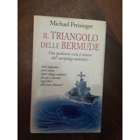 Il triangolo delle Bermude