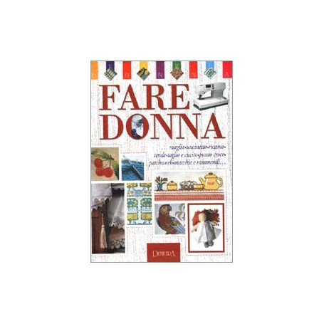 Fare donna