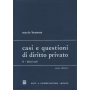 Casi e questioni di diritto privato. Diritti reali (vol. 2)
