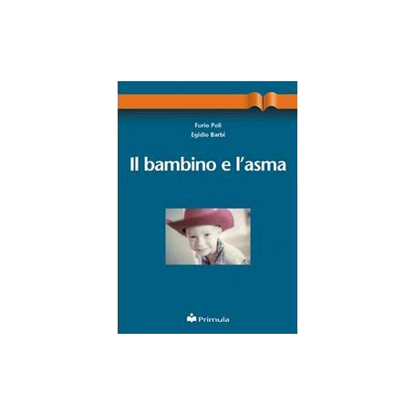 Il bambino e l'asma