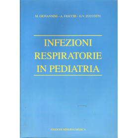 Infezioni respiratorie in pediatria