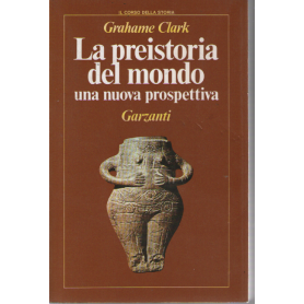 La preistoria del mondo