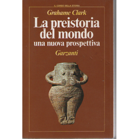 La preistoria del mondo