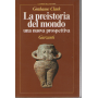 La preistoria del mondo