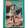 Buffalo Bill albo n. 4. Intrepido classic.