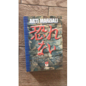 Arti marziali