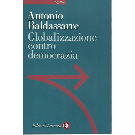 Globalizzazione contro democrazia