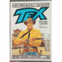 Tex albo speciale n. 4. Piombo rovente.