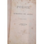 Poesie