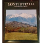 Monti d'Italia. L'Appennino centrale.