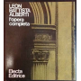 Leon Battista Alberti