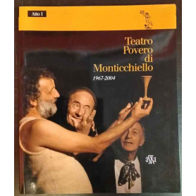 Teatro povero di Monticchiello 1967-2004