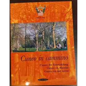 Cuneo in cammino