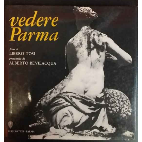 Vedere Parma