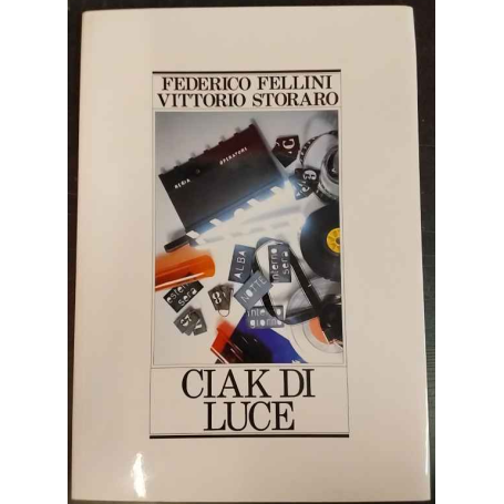 Ciak di luce