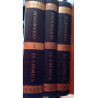 Dizionario di chimica (3 volumi)