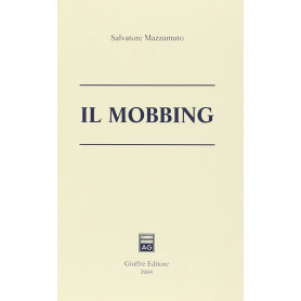 Il Mobbing