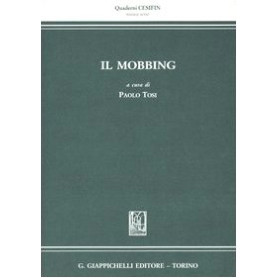 Il mobbing