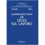 Commentario breve alle leggi sul lavoro
