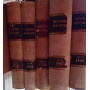 Engineering News-Record. A weekly journal of civil engineering and construction practice (5 vol.)
