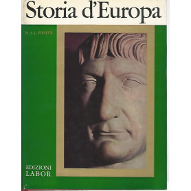 Storia d'Europa I