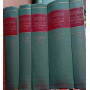 Rassegna di giurisprudenza sul codice di procedura civile. Libro primo tomi I-II. Libro secondo tomi I-II. Libro terzo.