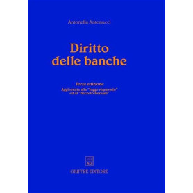 Diritto delle banche