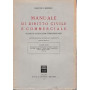 Manuale di diritto civile e commerciale (3 volumi)