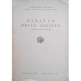 Diritto delle società