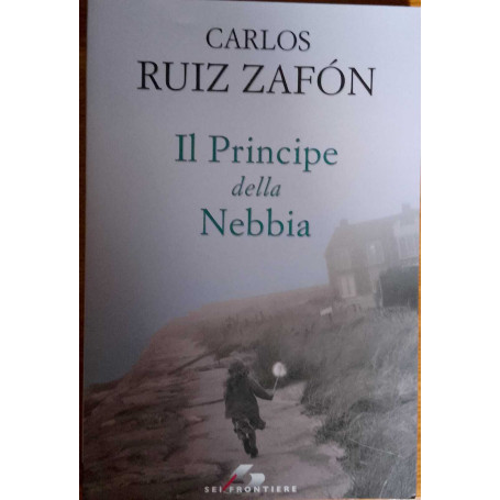 Il principe della nebbia
