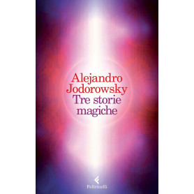 Tre storie magiche