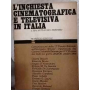L'inchiesta cinematografica e televisiva in Italia