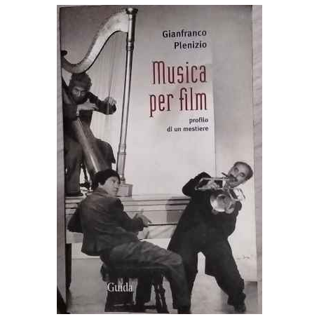Musica per film. Profilo di un mestiere