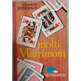Molti matrimoni