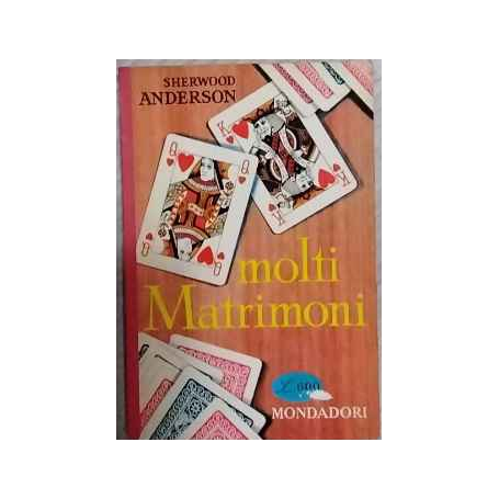 Molti matrimoni