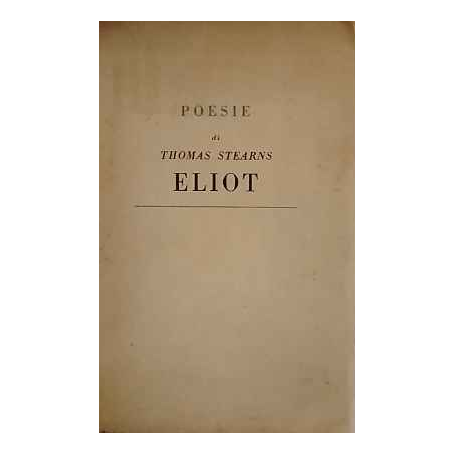 Poesie