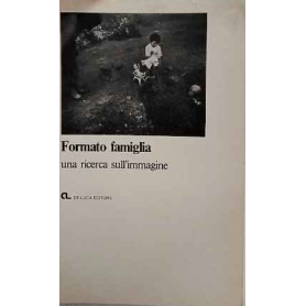 Formato famiglia una ricerca sull'immagine