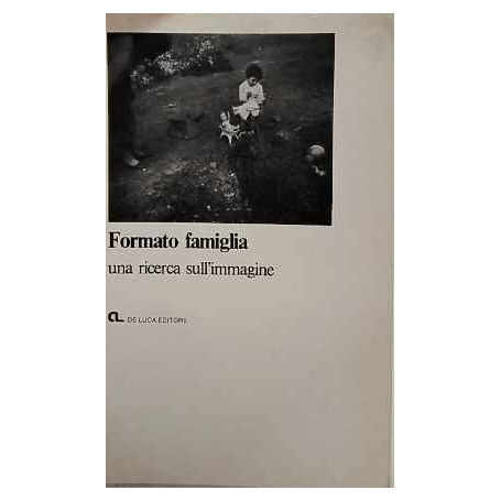 Formato famiglia una ricerca sull'immagine
