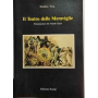 Il teatro delle meraviglie : piccola enciclopedia delle professioni della piazza dal Garzoni ai nostri giorni