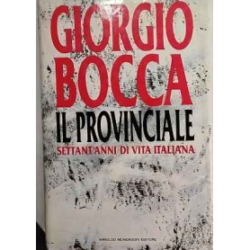 Il provinciale. Settant'anni di vita italiana