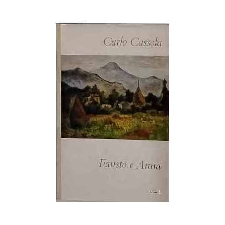 Fausto e Anna