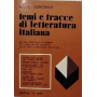 Temi e tracce di letteratura italiana. Per le Scuole superiori
